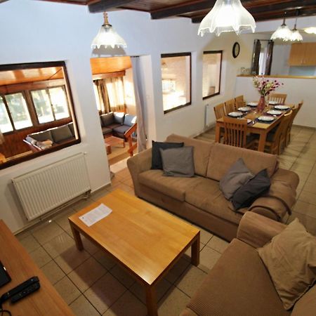 Villa Pink House Lipno à Lipno nad Vltavou Extérieur photo
